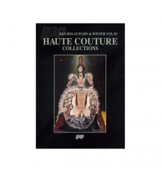 COLLECTIONS HAUTE COUTURE 54 A-W 2015-16 Shop Online, best price