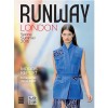CLOSE UP RUNWAY LONDON S-S 2016 Shop Online, best price