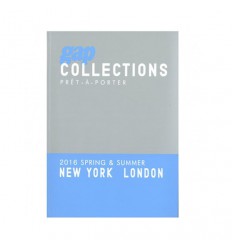 COLLECTIONS WOMEN NY- LONDON S-S 2016 Shop Online, best price