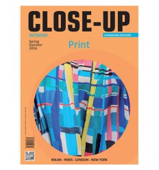 CLOSE-UP PRINT S-S 2016 Shop Online, best price