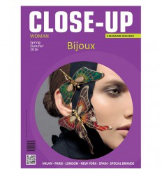 CLOSE-UP BIJOUX S-S 2016 Shop Online, best price