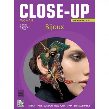 CLOSE-UP BIJOUX S-S 2016 Shop Online, best price