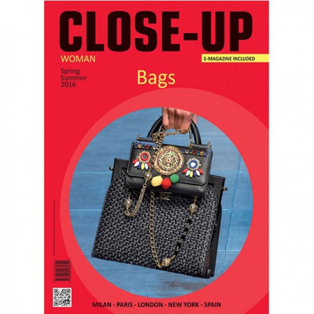 CLOSE-UP BAGS S-S 2016 Miglior Prezzo
