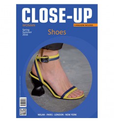 CLOSE-UP SHOES WOMAN S-S 2016 Shop Online, best price