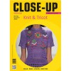 CLOSE-UP KNIT & TRICOT S-S 2016 Shop Online, best price