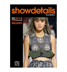 SHOWDETAILS MILANO S-S- 2016 Shop Online, best price