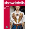 SHOWDETAILS PARIS S-S 2016 Shop Online, best price