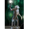SELETTI MONKEY LAMP IN PIEDI Shop Online, best price