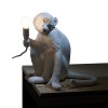 SELETTI MONKEY LAMP SEDUTA Riferimento 14882 Shop Online, best
