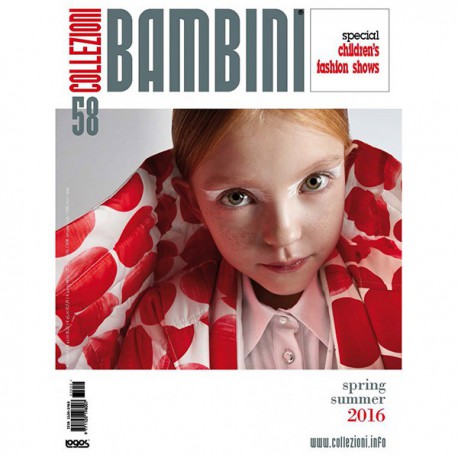 COLLEZIONI BAMBINI 58 S-S 2016 Shop Online, best price