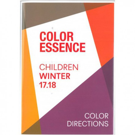 COLOR ESSENCE CHILDREN WINTER 17-18 Shop Online, best price