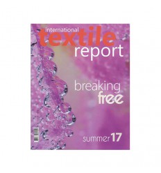 INTERNATIONAL TEXTILE REPORT SUMMER 2017 Miglior Prezzo