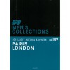 MEN'S COLLECTIONS 109 PARIS-LONDON A-W 2016-17 Shop Online