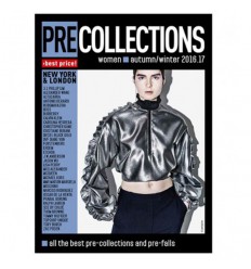 PRECOLLECTION NY-LONDON 06 A-W 2016-17 Shop Online, best price