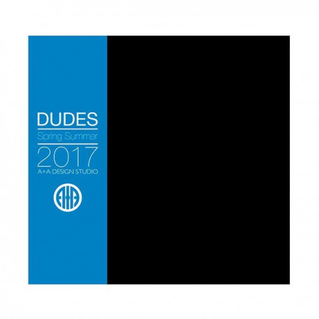 A+A DUDES S-S 2017 Miglior Prezzo