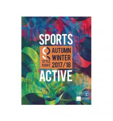STYLE RIGHT SPORTS ACTIVE A-W 2017-18 INCL. DVD Shop Online