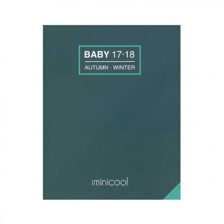 MINICOOL BABY A-W 2017-18 Miglior Prezzo