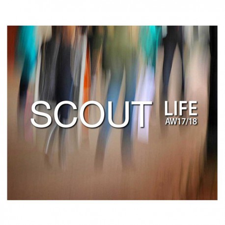 SCOUT LIFE A-W 2017-18 Shop Online, best price