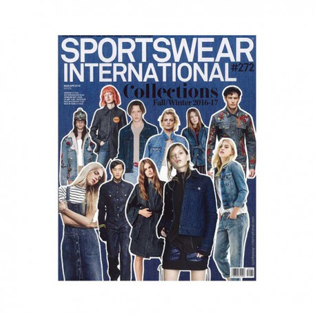 SPORTSWEAR INTERNATIONAL 272 A-W 2016-17 Shop Online, best price