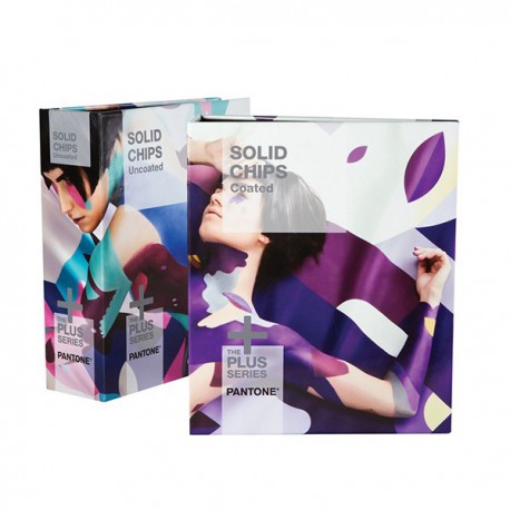 PANTONE SOLID CHIPS Coated & Uncoated Shop Online, best price