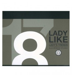 A+A LADYLIKE A-W 2017-18 Shop Online, best price
