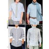 CLOSE UP MEN SHIRT 05 S-S 2012 Shop Online, best price