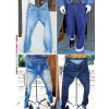 CLOSE UP MEN PANTS E JEANS 05 S-S 2012 Shop Online, best price
