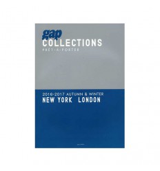 COLLECTIONS NY-LONDON A-W 16-17 Miglior Prezzo
