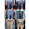 CLOSE UP MEN PANTS E JEANS 05 S-S 2012 Miglior Prezzo