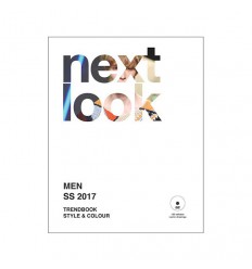 NEXT LOOK MENSWEAR S-S 2017 FASHION TRENDS STYLING INCL. DVD