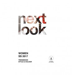 NEXT LOOK WOMENSWEAR S-S 2017 FASHION TRENDS STYLING INCL. DVD Miglior Prezzo
