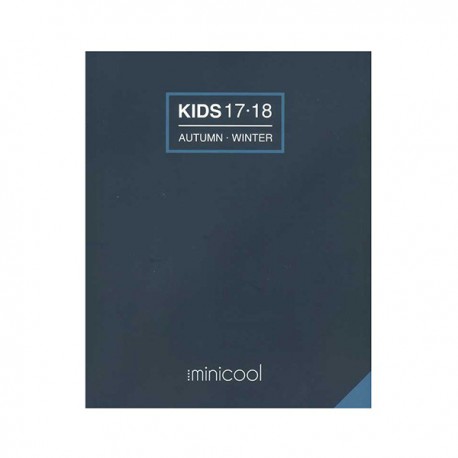 MINICOOL KIDS A-W 2017-18 INCL. USB Shop Online, best price