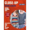 CLOSE UP DENIM E CASUAL 10 S-S 2012 Shop Online, best price