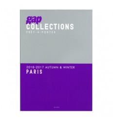 COLLECTIONS PARIS A-W 2016-17 Miglior Prezzo