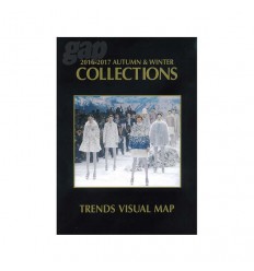 COLLECTIONS TREND VISUAL MAP A-W 2016-17 Shop Online, best price