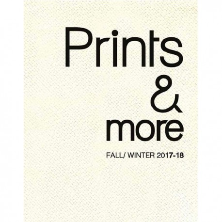 Prints & More - A/I 2017-18 Miglior Prezzo