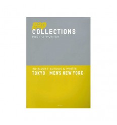 MEN'S COLLECTIONS TOKYO -NY A-W 2016-17 Shop Online, best price