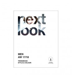 NEXT LOOK MENSWEAR A-W 2017-18 FASHION TRENDS STYLING INCL. DVD