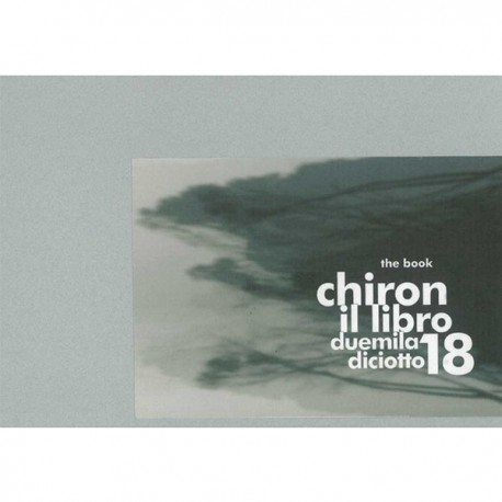 CHIRON IL LIBRO 2018 Shop Online, best price