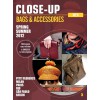 CLOSE UP MEN BAGS & ACCESSORIES 05 S-S 2012 Miglior Prezzo