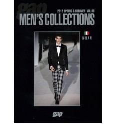 COLLECTIONS MEN MILAN VOL.90 S-S 2012 Shop Online, best price