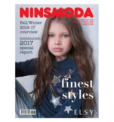 NINSMODA 178 A-W 2016-17 Shop Online, best price