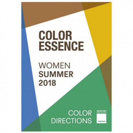COLOR ESSENCE WOMEN SUMMER 2018 Shop Online, best price