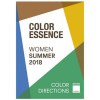COLOR ESSENCE WOMEN SUMMER 2018 Miglior Prezzo