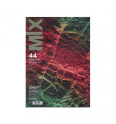 MIX 44 S-S 2018 Shop Online, best price