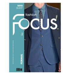 FASHION FOCUS MAN FORMALWEAR S-S 2017 Shop Online, best price