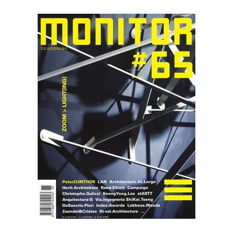 MONITOR 65 Shop Online, best price