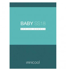 MINICOOL BABY S-S 2018 Miglior Prezzo