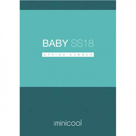 MINICOOL BABY S-S 2018 Shop Online, best price