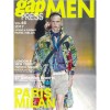 GAP PRESS MEN 46 PARIS- MILAN S-S 2017 Miglior Prezzo